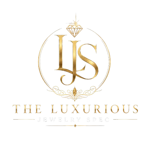 THE LUXURIOUS JEWELRY SPEC