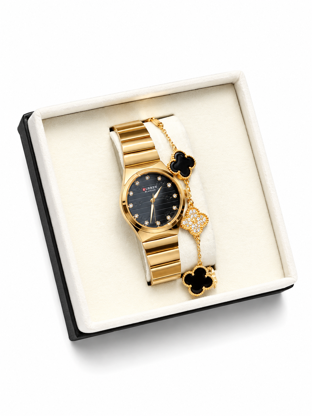 quality Curren Watch