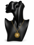 sunburst original pendant