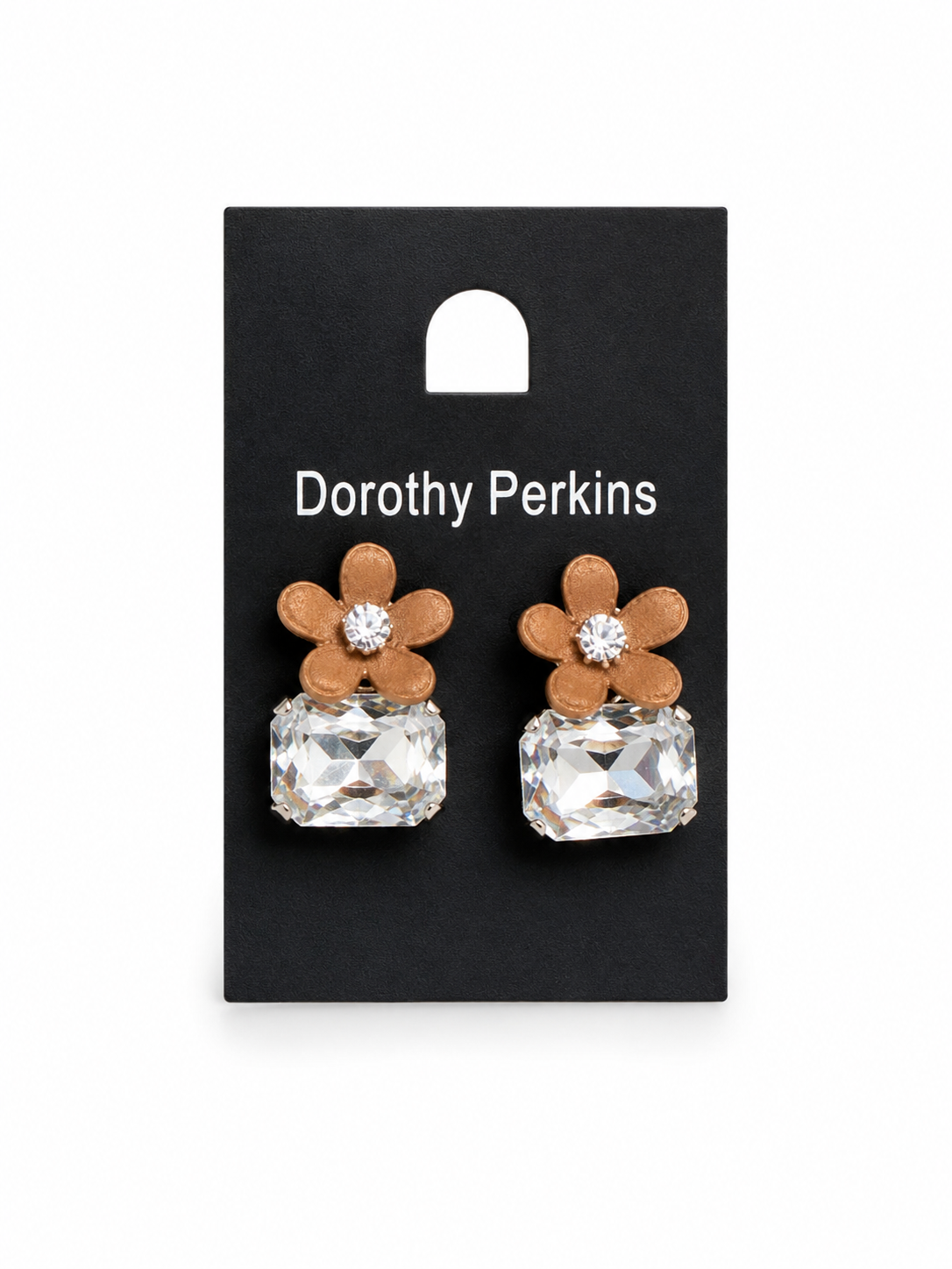 Dorothy Perkins stud earrings