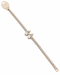 Butterfly Spark Bracelet