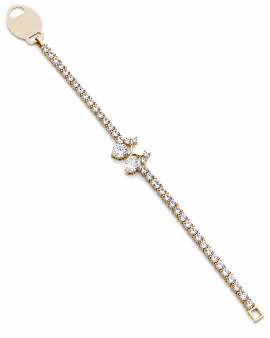 Butterfly Spark Bracelet
