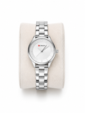 Sterling Grace Curren Watch
