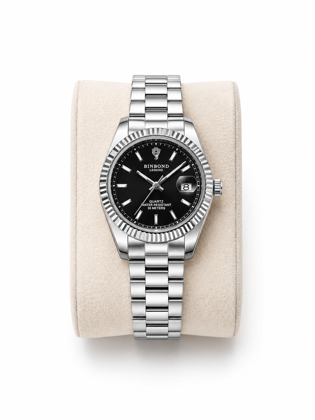 Midnight Prestige Binbond Watch