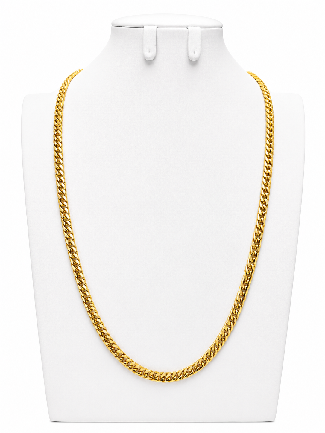 imperial Gold Chain