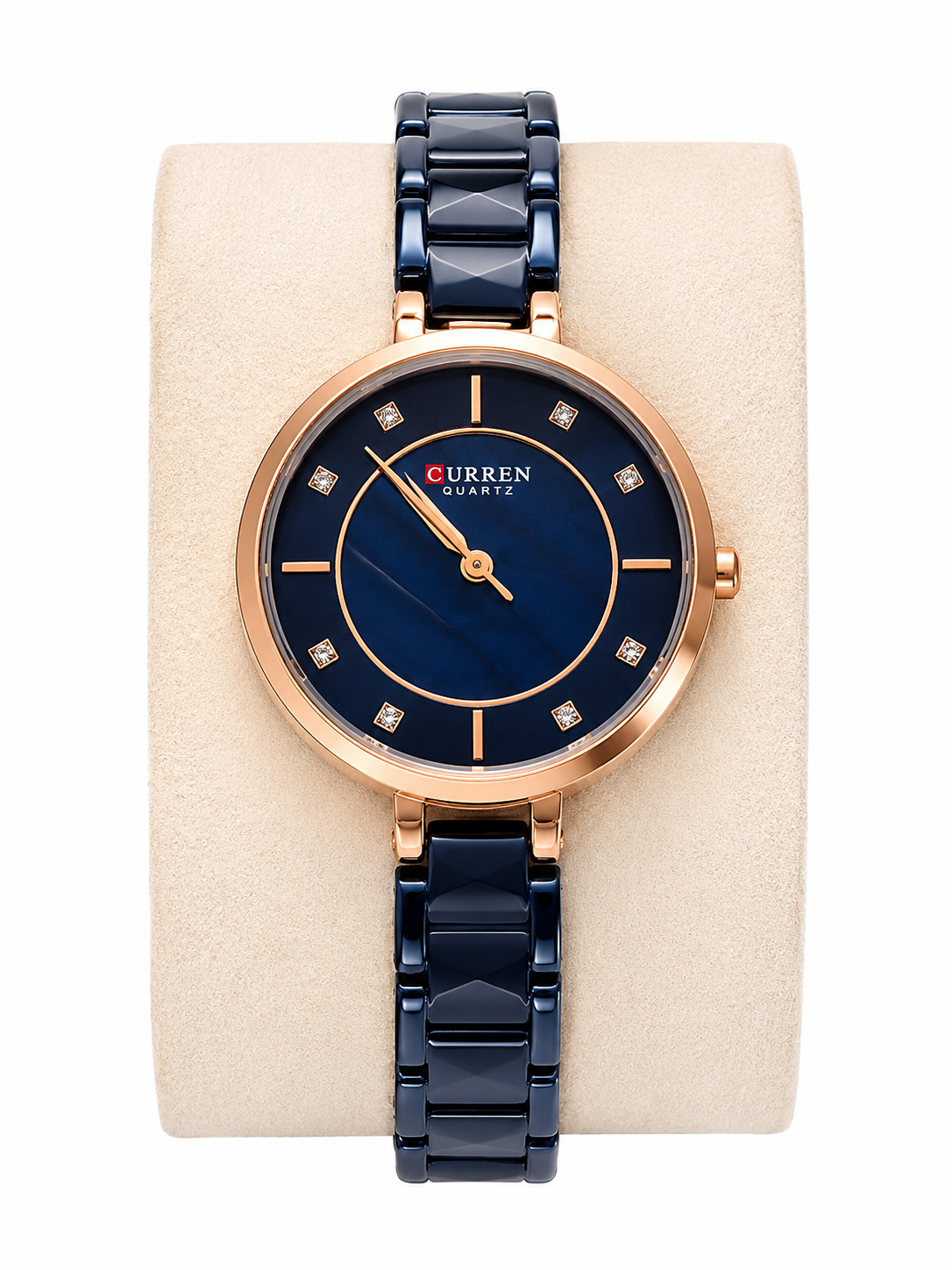 CURREN Sapphire Luxe