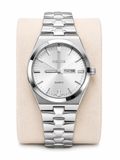 DELUX Executive Silver