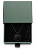 Eclipse black Pendant