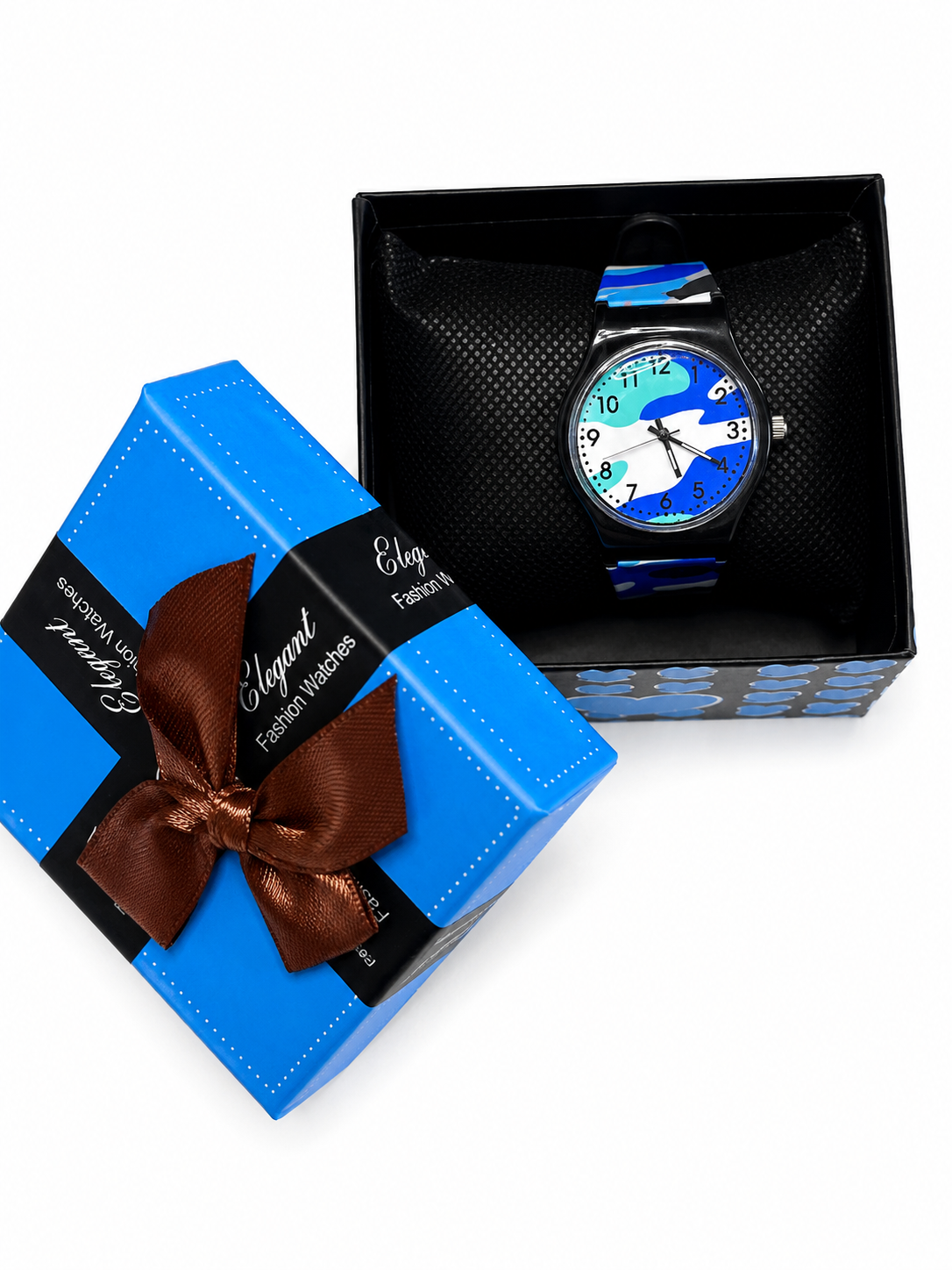 Kids Analog Watch