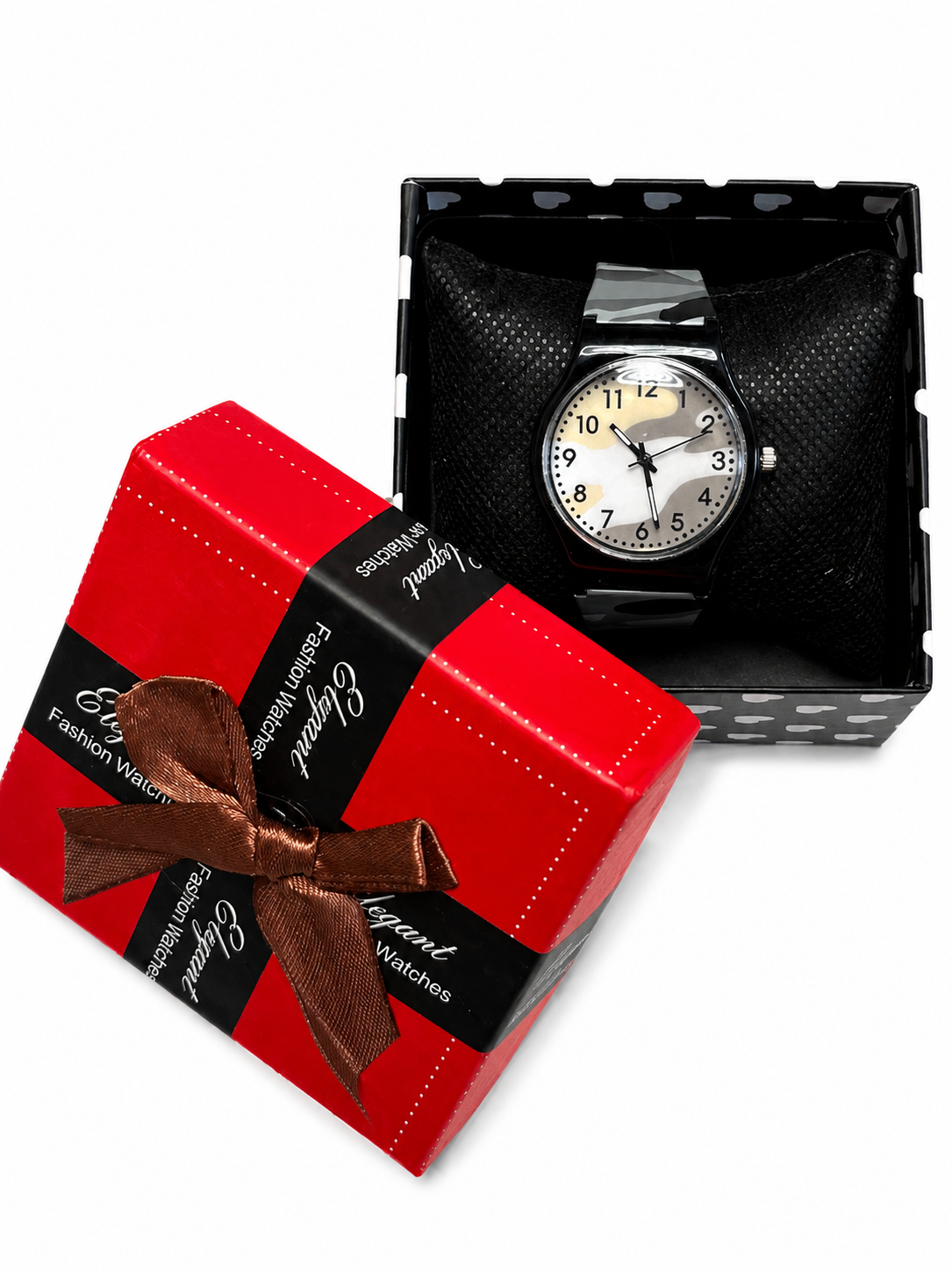Original Silicone Strap Kids Watch