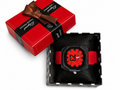 Spider-Man LED Kids Watch