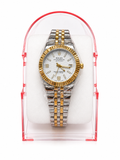 Rolex Oyster Perpetual Datejust display