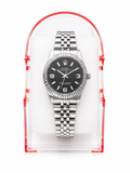 Stainless steel Rolex
