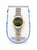 Elegant Rolex wristwatch