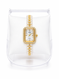 Spring Beauty women's watch