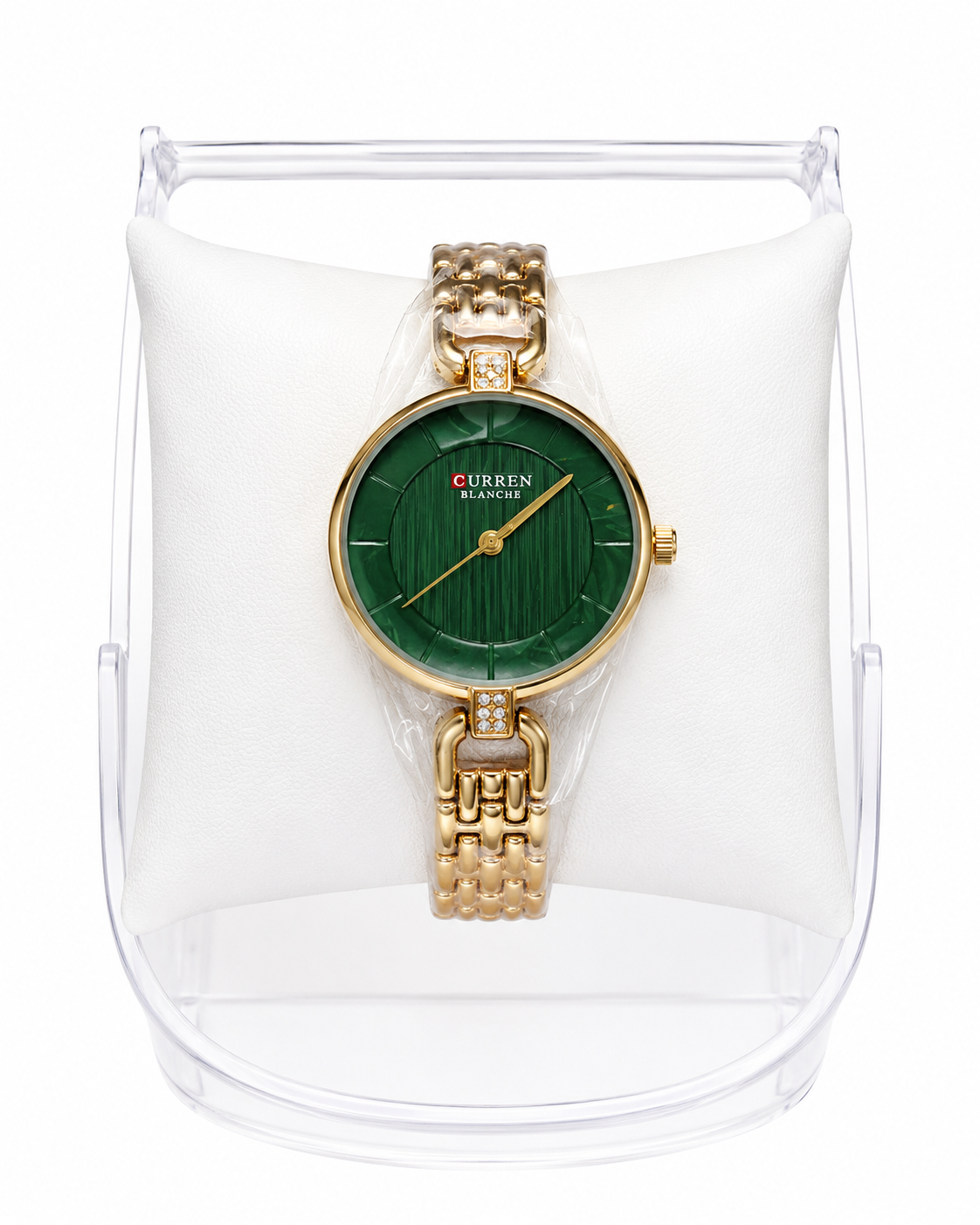 Curren Elegance Clutch Watch