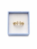 Elinea Gold Ring