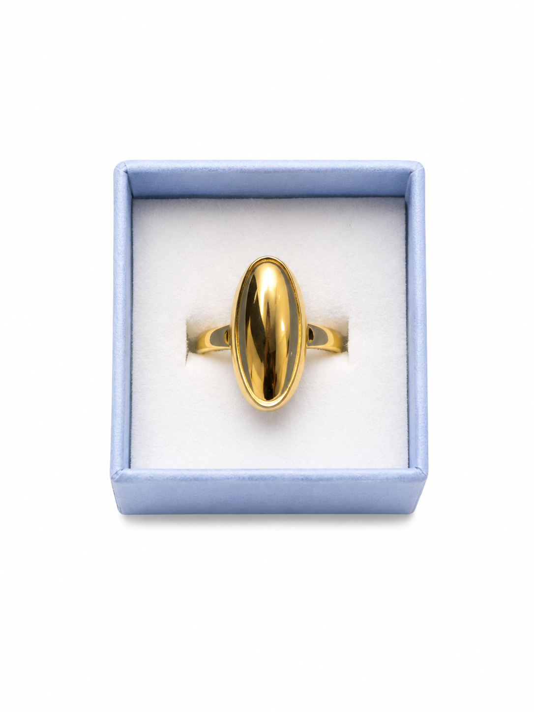 Nian Golden ring