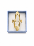 Precious golden ring