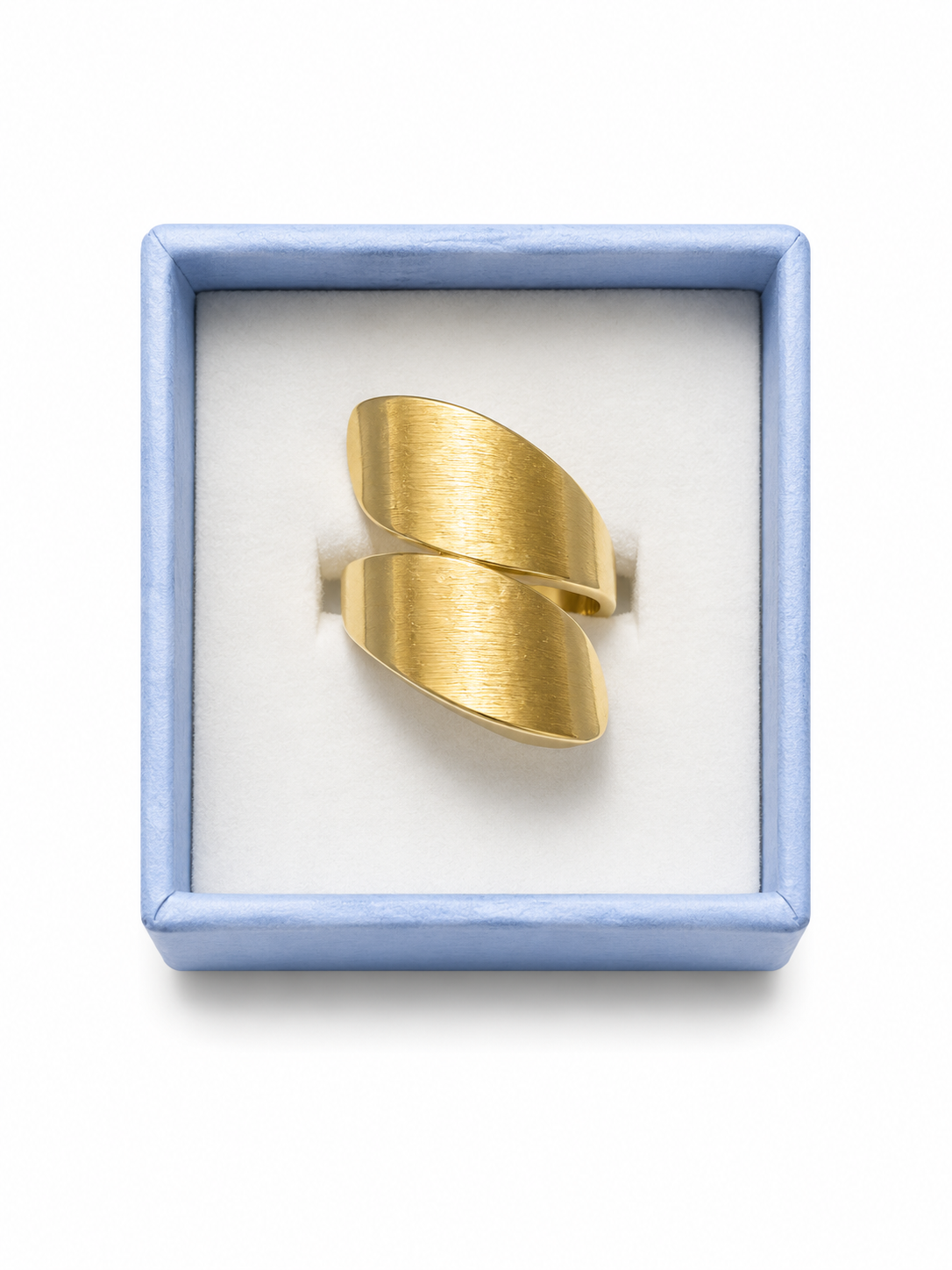 Infinity Grace Ring