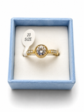 Royal Radiance Ring