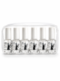 Clear Student Nail Polish