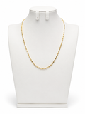 King necklace