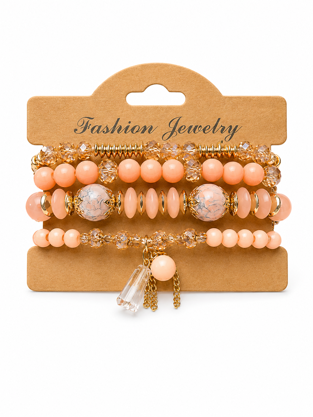 Nita lux Bracelet Set