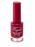 Berry Allure Nail Polish