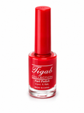 Ruby Kiss Nail Polish