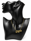 Akosua Quality necklace