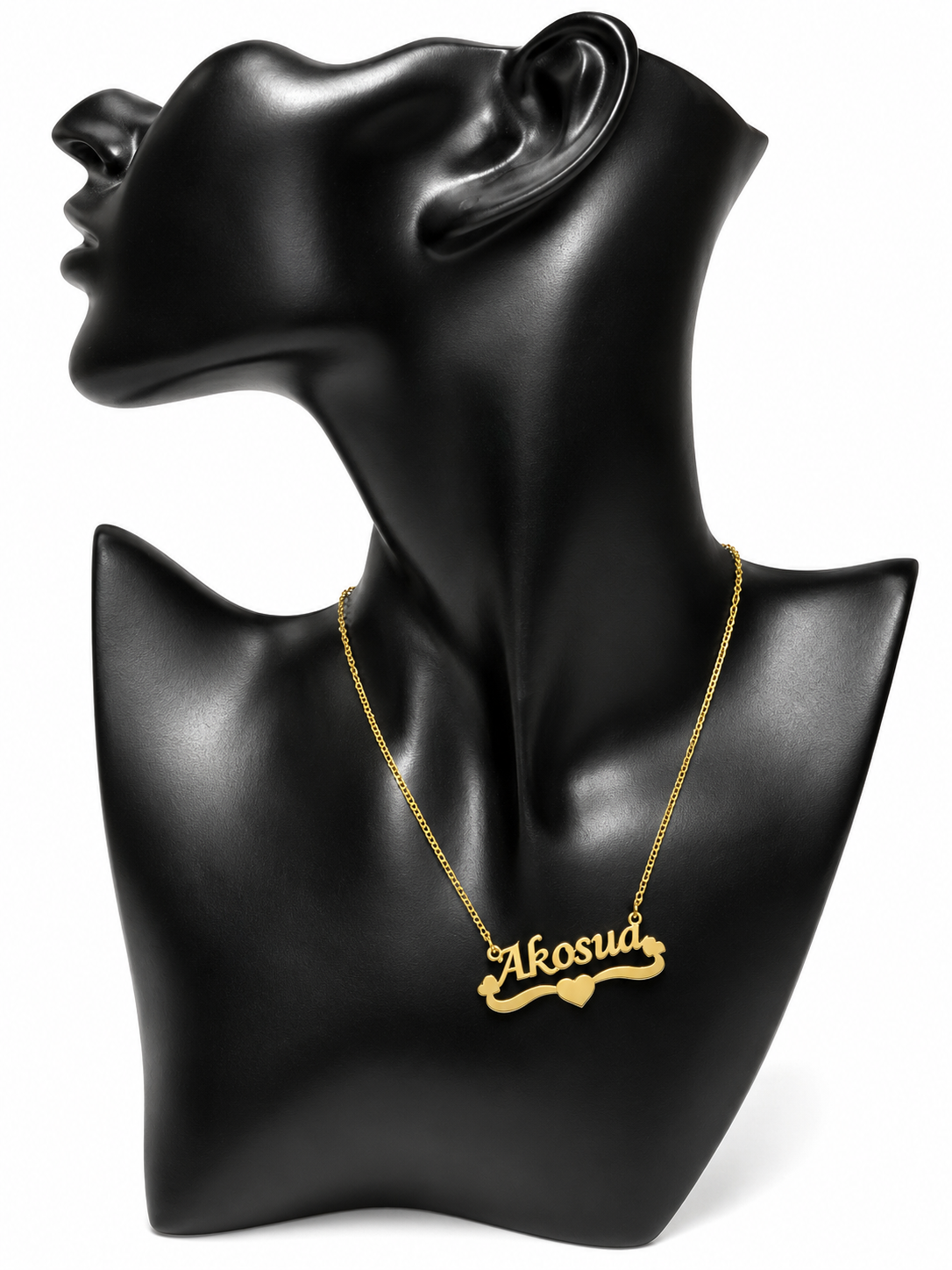 Akosua Quality necklace