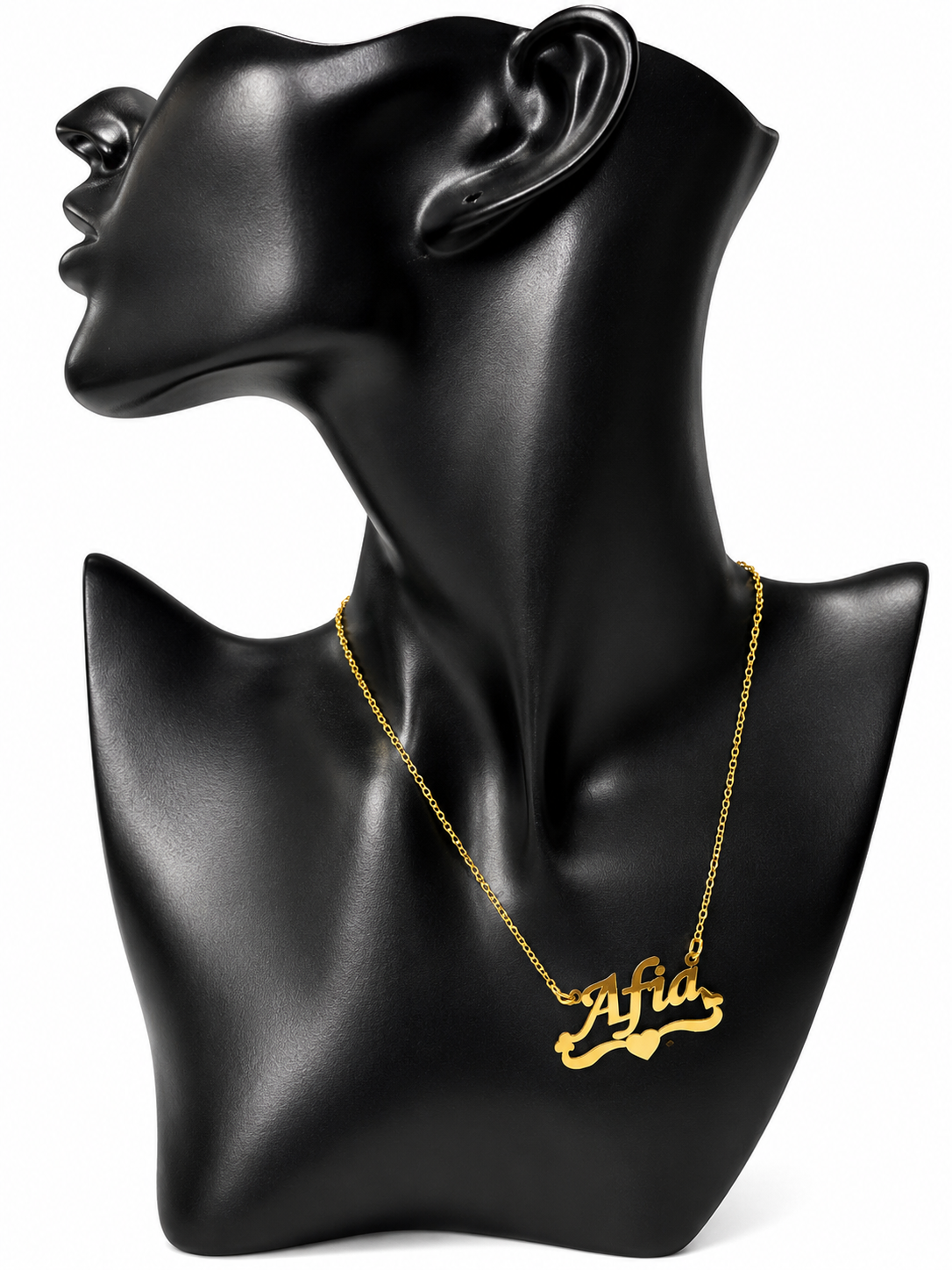 Afia Quality necklace