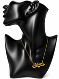 adwoa beauty Necklace