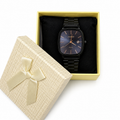Casio Midnight Square Watch