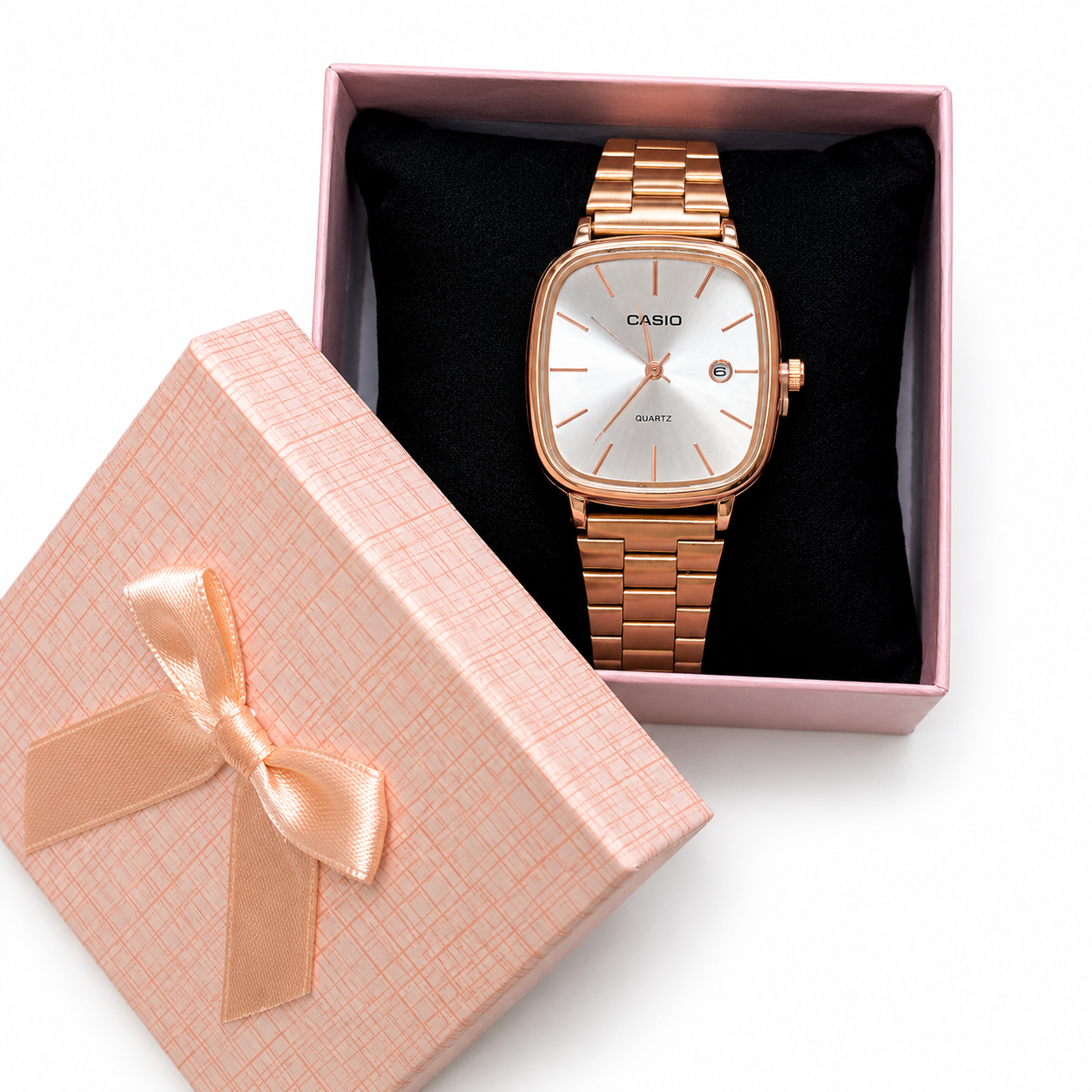 Casio Modern Classic Watch