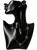 Fortune VC Necklace