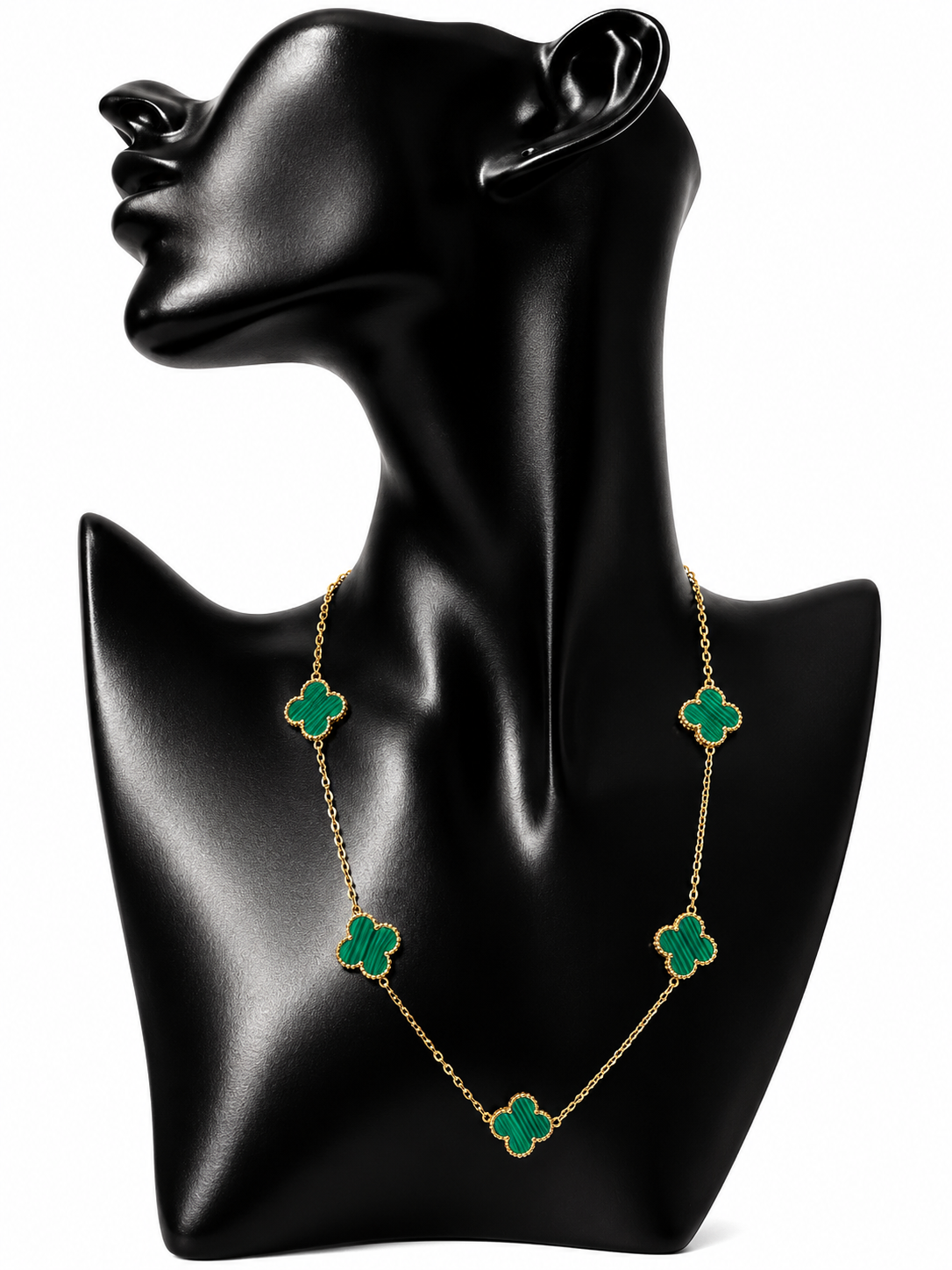 Fortune VC Necklace
