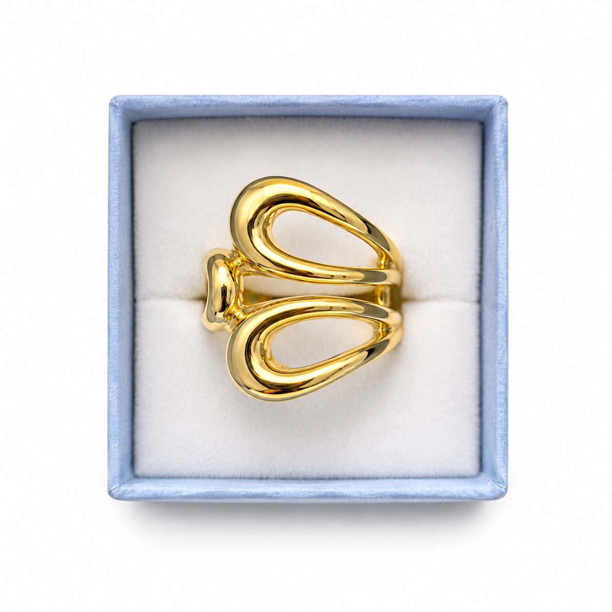 Quality Rings
