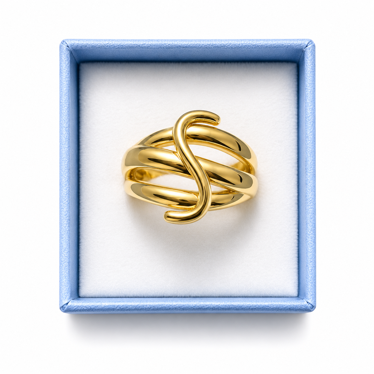 Quality Ring