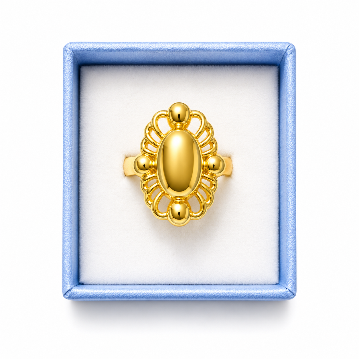 Quality Ring