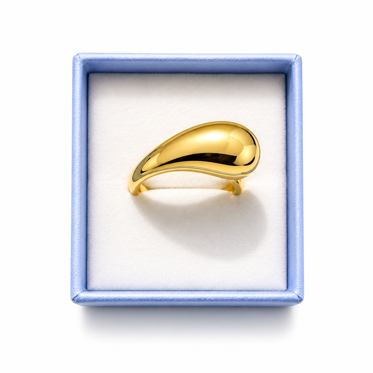 Quality Ring
