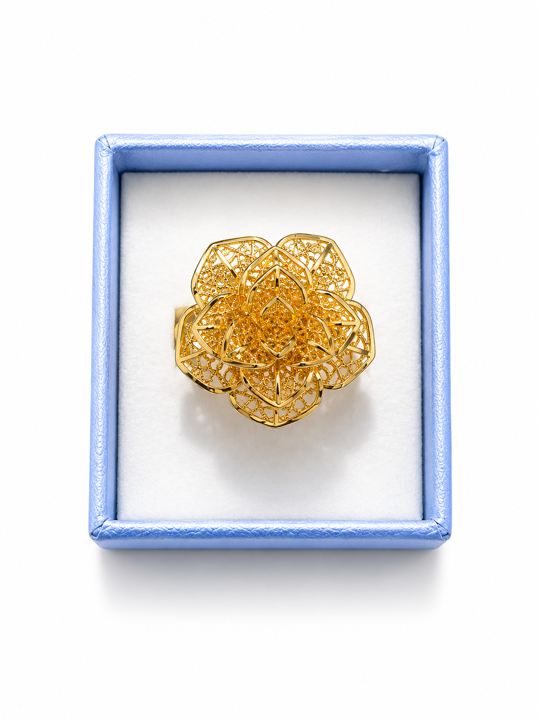 Quality Ring