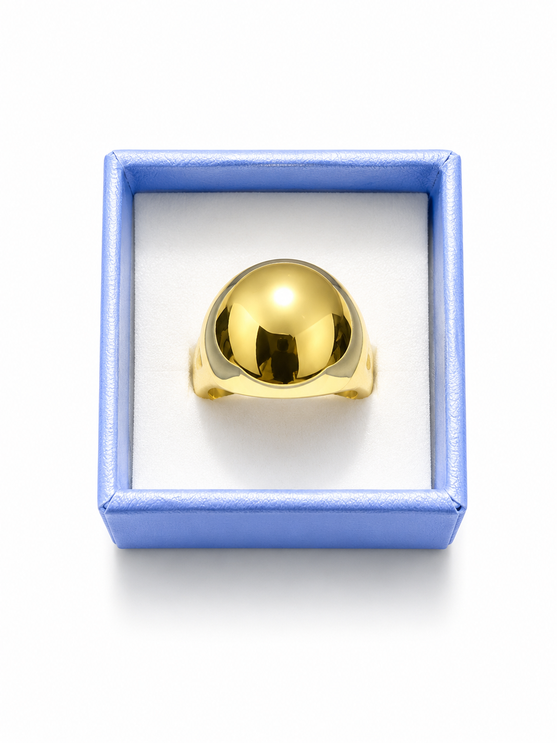 Quality Ring
