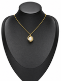 Eternal Pearl Necklace