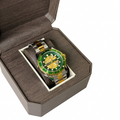 PREMUIM CURREN STAINLESS STEAL WATCH