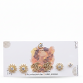 WOMENS 3-IN-1 SET EARRING