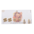 CLASSIC EARRING COMBO 3-IN-1