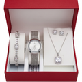 NAVIFORCE 3-in-1 LUXURY SET WATCH