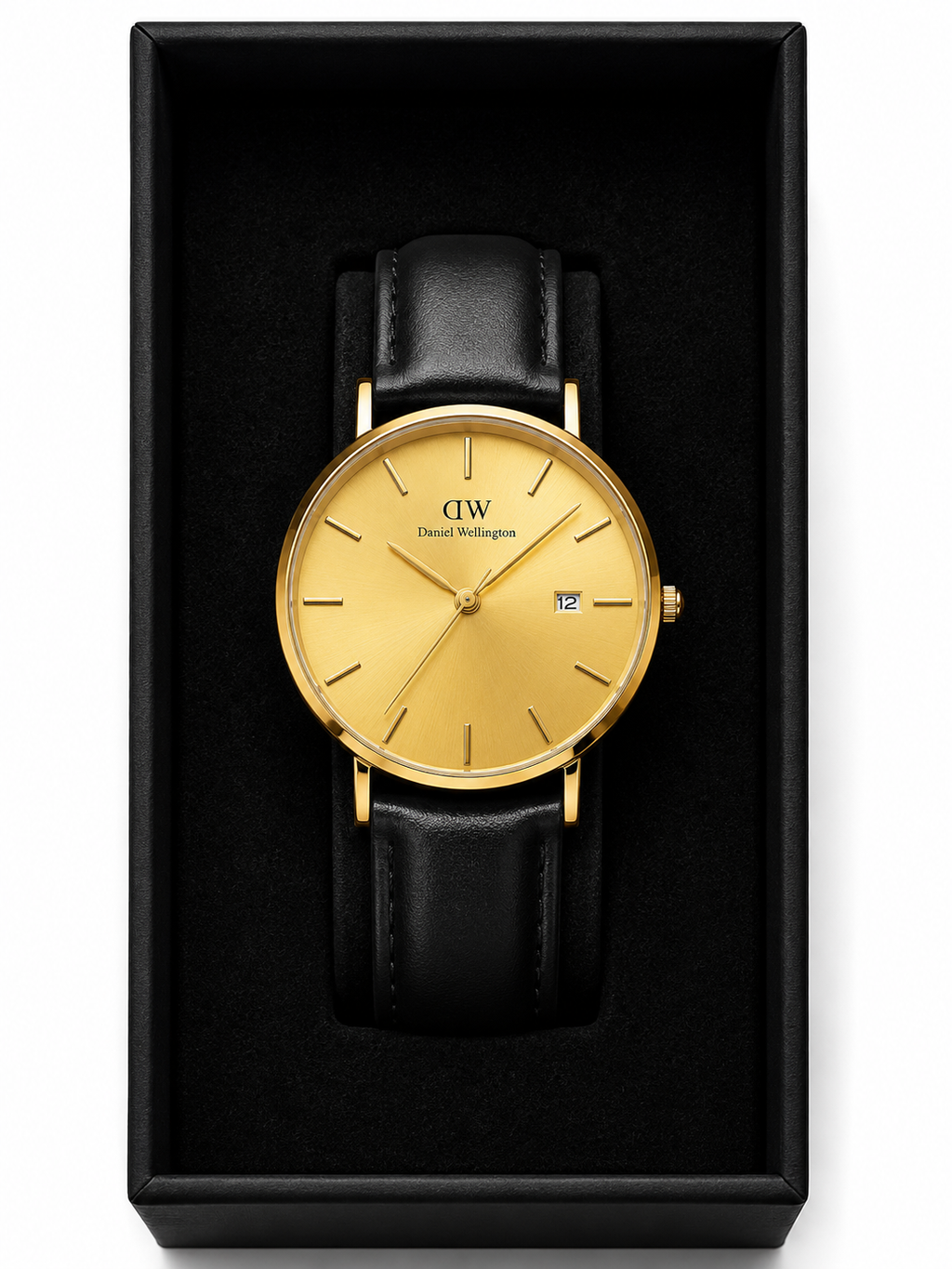Daniel Wellington Executive